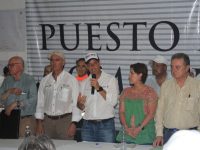 Vamos a seguir en la ruta de la reconstrucción: AMH