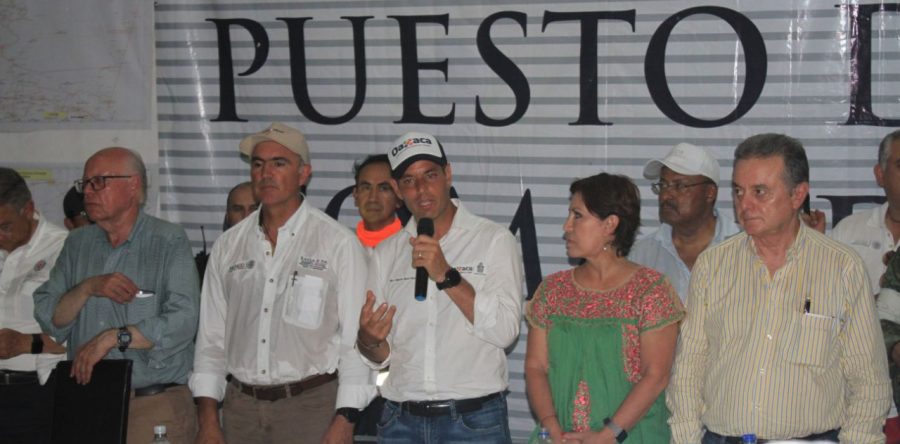 Vamos a seguir en la ruta de la reconstrucción: AMH