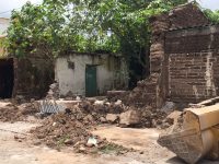 Reporte de daños en Oaxaca por sismo de 7.1