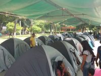 Continúa Oaxaca en Estado de emergencia