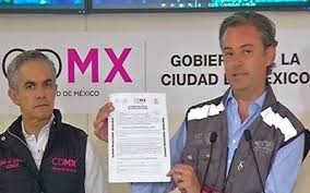 Sucesión presidencial: derrumbe de candidatos: Raúl Castellanos