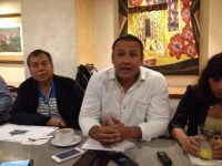 Ambientalistas piden ser incluidos en las acciones del municipio.