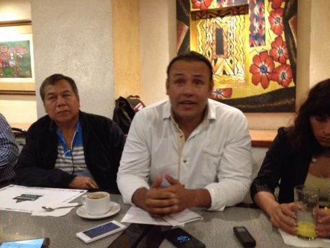 Ambientalistas piden ser incluidos en las acciones del municipio.