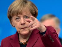 Angela Merkel y el reto de neonazismo: Raúl Castellanos