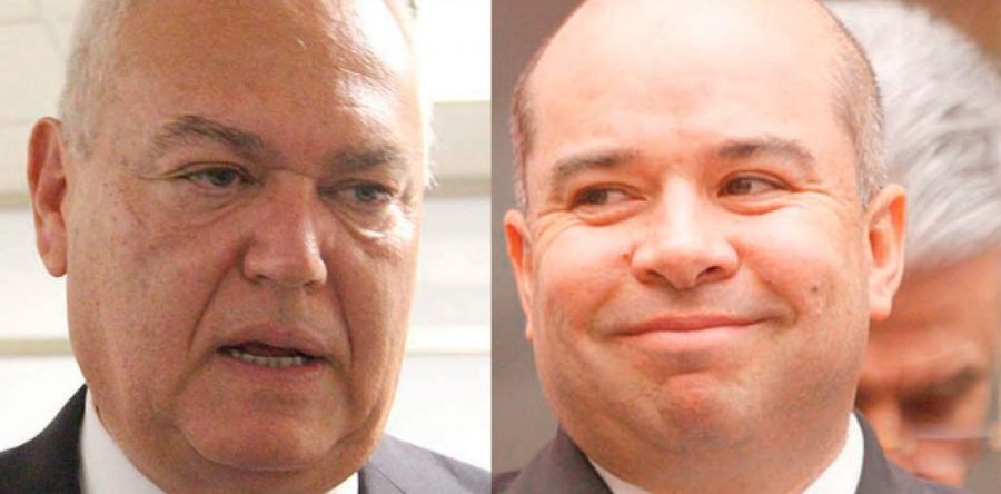 Cajiga y Arnaud: es importante la prisión, pero debería importar también el monto del quebranto: Adrián Ortiz