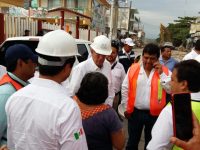 Anuncia Secretaría de Finanzas beneficios fiscales para incentivar reactivación económica de zonas afectadas por el sismo