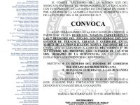 Amaga Sección 22 con bloqueos por 5 informe; deja sin clases a miles de estudiantes