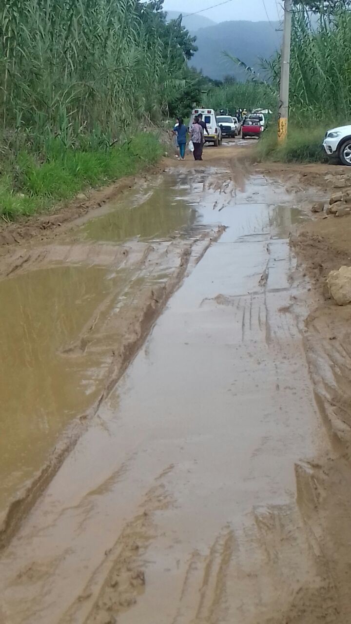 Buscarán declaratoria de emergencia por lluvias en 90 municipios de Oaxaca