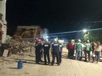 Alerta CEPCO sobre inexistencia de módulo de FONDEN en Oaxaca