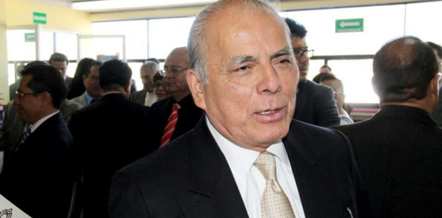 ¿Cómo debería resolverse el reto del nuevo titular del Órgano de Fiscalización en Oaxaca?: Adrián Ortiz