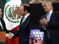 Videgaray: ¿para quién opera?: Raúl Castellanos