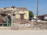 Pasa de 45 a 71 el número de víctimas fatales por terremoto en Oaxaca