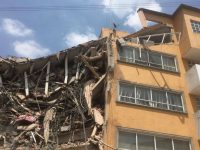 Algunas lecciones que debe dejarnos la docena trágica de los sismos en México: Adrián Ortiz