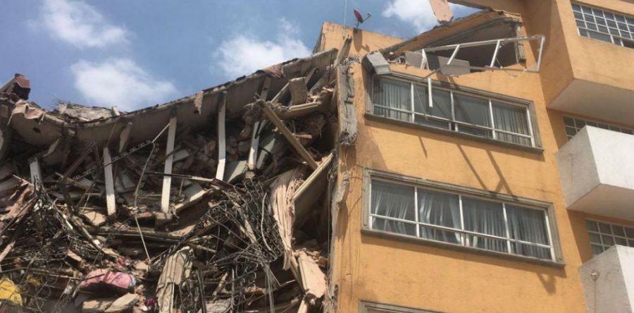 Algunas lecciones que debe dejarnos la docena trágica de los sismos en México: Adrián Ortiz