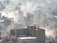 Terremotos, fracaso de gobernantes; sociedad suple falta de previsiones: Carlos Ramírez