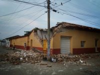 Declara la Secretaría de Gobernación Emergencia Extraordinaria para 41 municipios del estado de Oaxaca