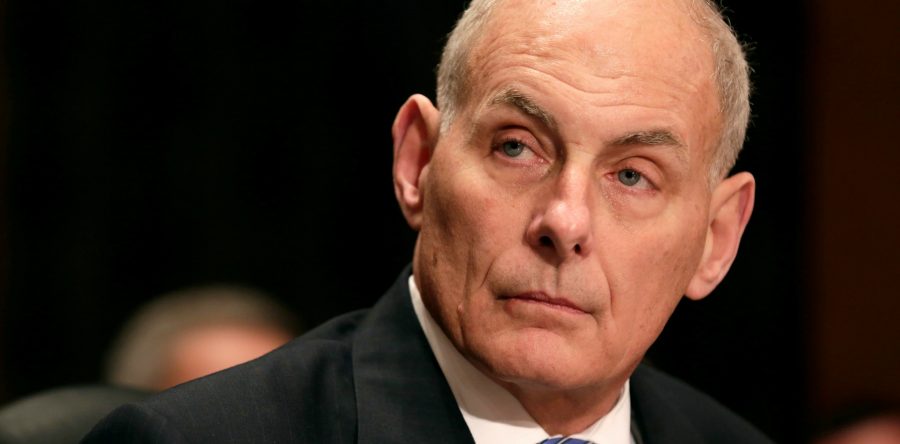 El intervencionismo de Kelly y Trump en el 2018 mexicano: Carlos Ramírez