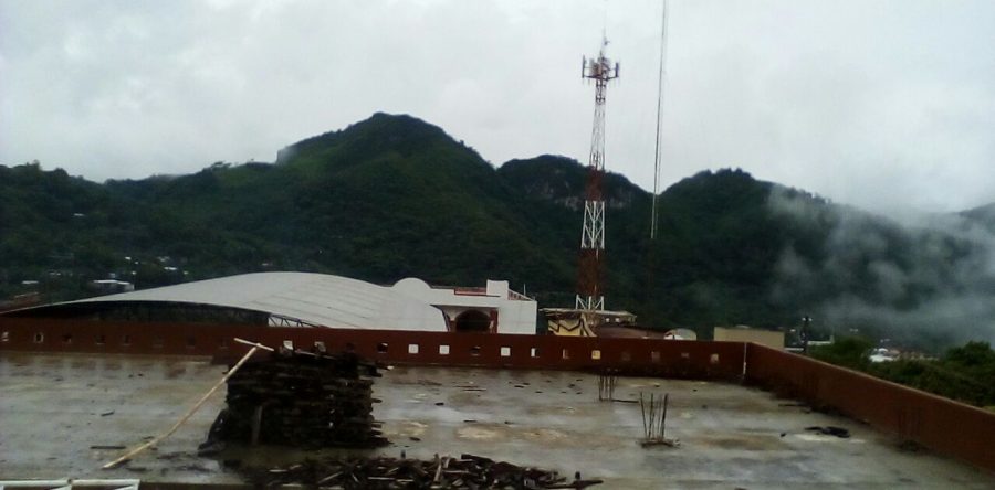 Exigen en municipio Mixe revisión de recursos de baños ecológicos