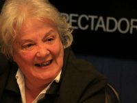 Lucía Topolansky: Raúl Castellanos