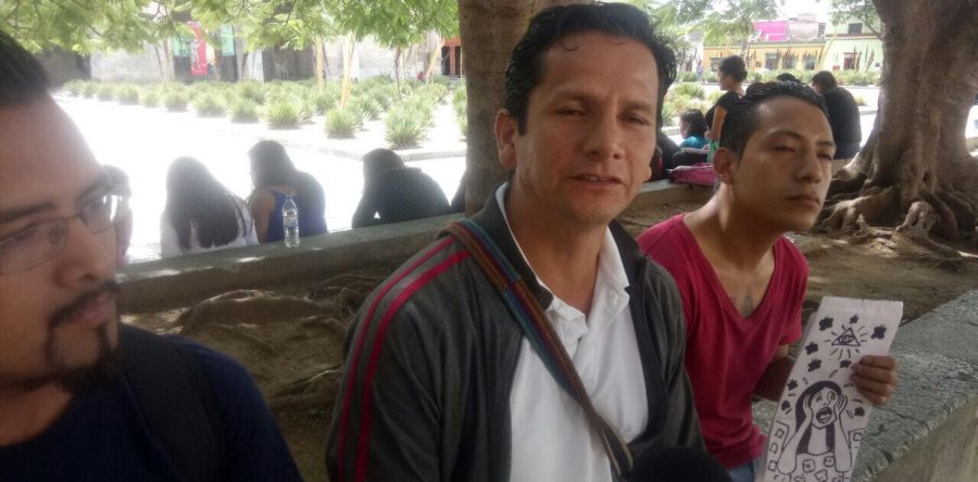 Anuncia Markoa evento para apoyar a damnificados por los sismos