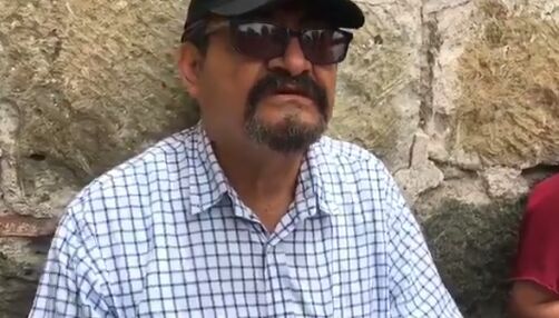 No frena migración pese a violencia y amenazas