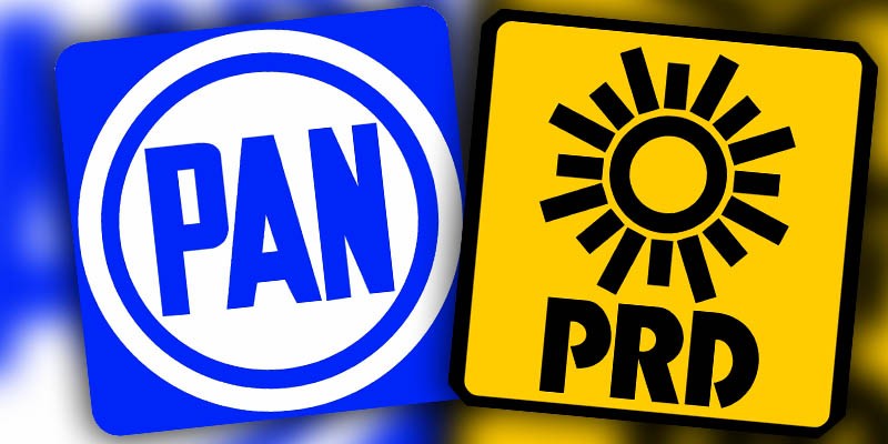 El Frente PAN-PRD desdeña nuevamente la necesidad de establecer gobiernos de coalición: Adrián Ortiz