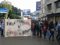 Nuño en Juchitán, y el descuadre de la estrategia política de la Sección 22: Adrián Ortiz