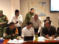 Sin riesgos de tsunami en las regiones de la Costa e Istmo: CEPCO