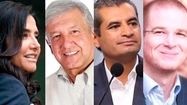 Un engaño, que intenten confundir la reducción de legisladores con la (necesaria) disminución de privilegios: Adrián Ortiz