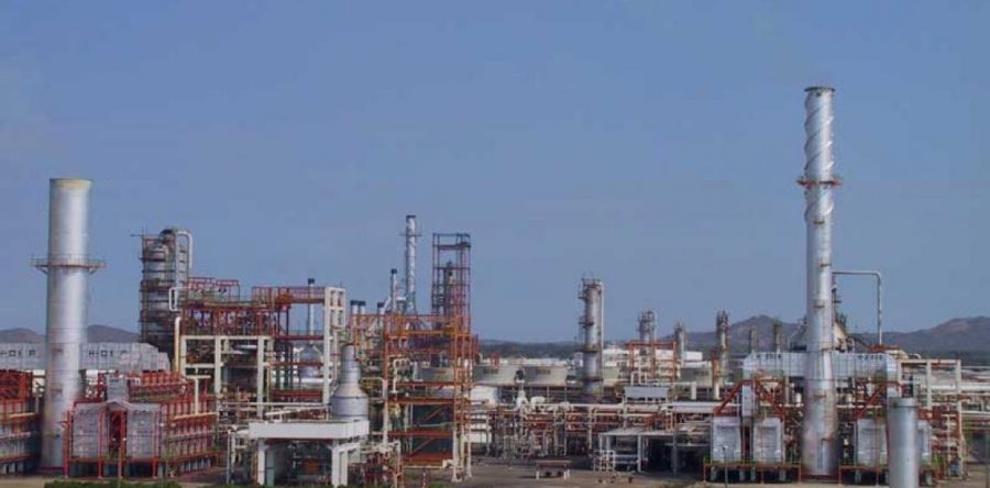 Pemex garantiza el abasto de gasolinas ante fenómenos naturales