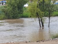 En alerta Protección Civil Municipal por pronóstico de tormentas intensas a causa del huracán “Katia”