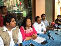 Durante la visita de EPN hubo violación a los derechos humanos: Observatorio de DH