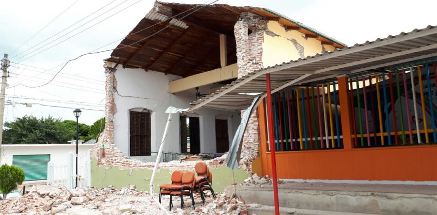 Informa IEEPO listado de comunidades que reinician clases y donde se mantiene la suspensión temporal