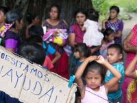 Luego de los sismos, es indispensable una auténtica vigilancia ciudadana a los recursos para la reconstrucción: Adrián Ortiz