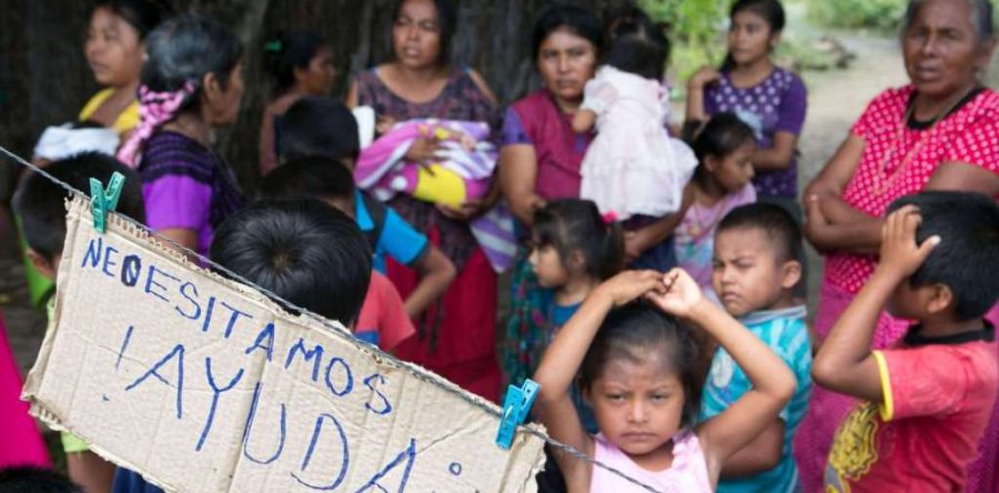 Luego de los sismos, es indispensable una auténtica vigilancia ciudadana a los recursos para la reconstrucción: Adrián Ortiz