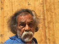 Seguimos en las mismas: Francisco Toledo