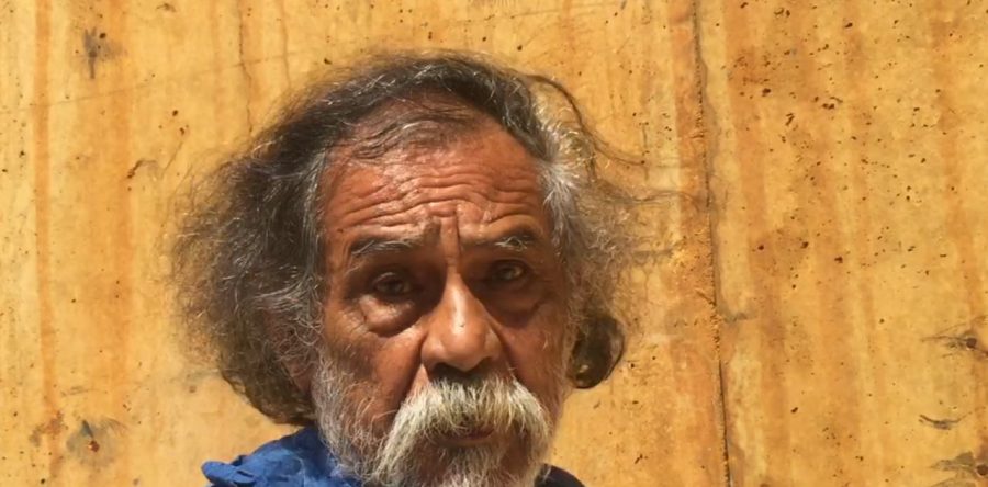 Seguimos en las mismas: Francisco Toledo