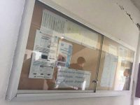 URSE pone en riesgo a sus alumnos