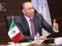 Recibe una oaxaqueña Mención Honorífica al participar en Concurso Nacional de Fotografía del ISSSTE.