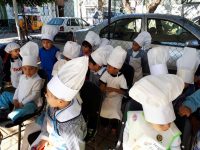 Invitan a participar en cursos del Centro de Artes y Oficios