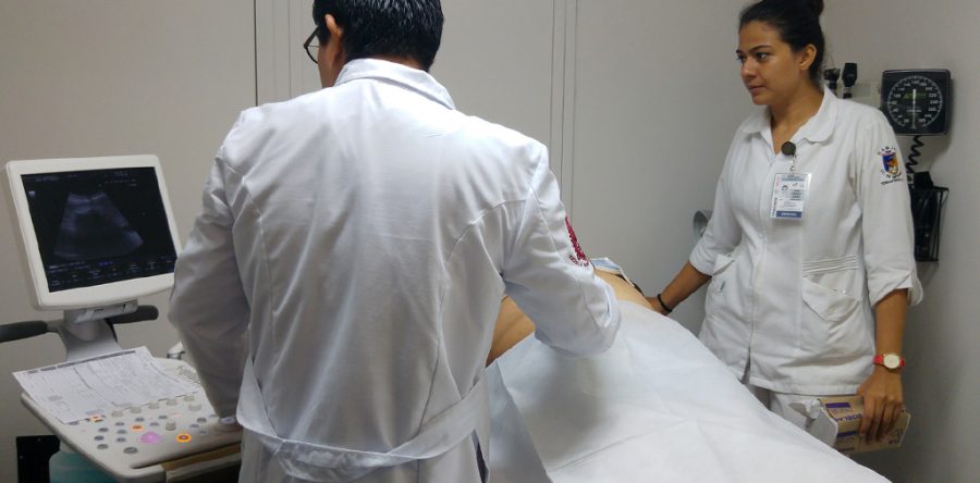 Oaxaca, protegida en salud: Celestino Alonso Álvarez