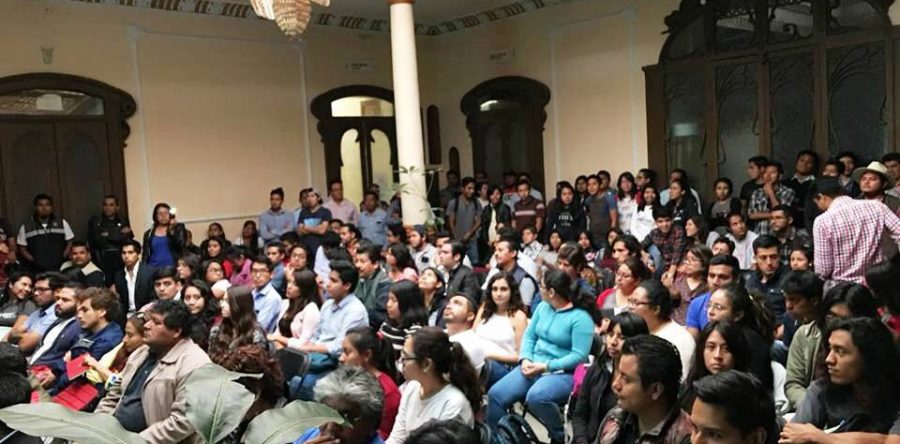 De vital importancia que cada hogar cuente con un Plan Familiar de Protección Civil
