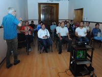 Comparten emprendedores sociales conocimientos y experiencias