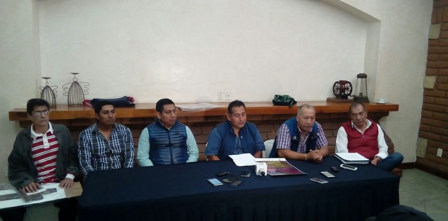 Exigen atención y cuidado del árbol del Tule