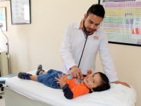 Vitaminas “A” y “C” previenen enfermedades respiratorias: SSO