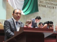 Congreso Local aprueba Ley de Organizaciones de Asistencia Social, presentada por el diputado Horacio Antonio.