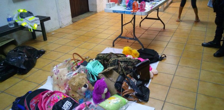 Combate a la delincuencia, prioridad del Gobierno que encabeza Raúl Cruz.