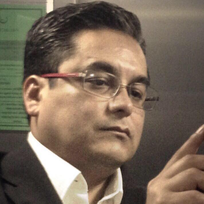 Se despide Saulo Chávez de la CDI y subordinados en medio de escándalos de corrupción