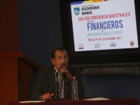 Incremento de nóminas, principal causa de crisis en Universidades públicas: Experto