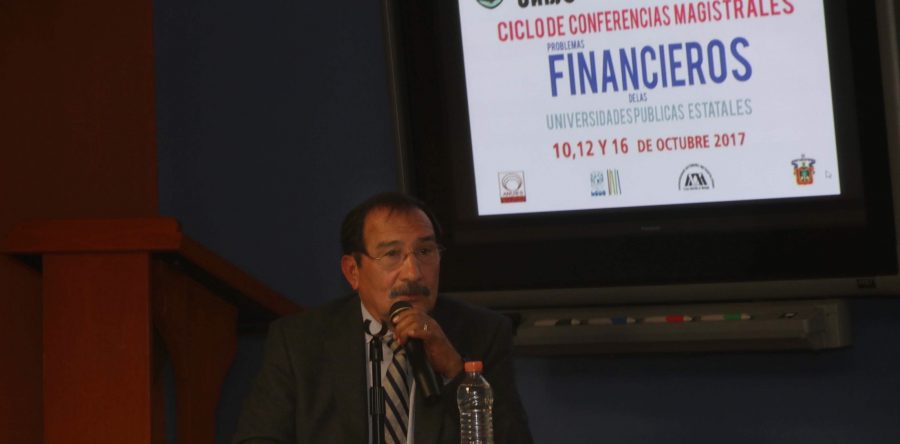 Incremento de nóminas, principal causa de crisis en Universidades públicas: Experto